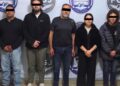 Detienen al secretario de Finanzas del exgobernador Fausto Vallejo; lo acusan de encabezar red de extorsión