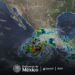 El huracán «Simón» toma fuerza y se convierte en categoría 2 mientras avanza a las costas de Jalisco