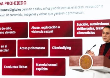 Buscan frenar el odio y el ciberbullying en plataformas digitales con nuevo decreto