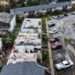 Huracán «Isaías» deja alrededor de 396 mil casas sin suministro eléctrico en Florida y Alabama