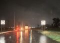 «Rachel» toca tierra en Baja California como ciclón post-tropical; provocará lluvias en la región
