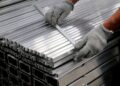 Actividad industrial en México crece 3.5% interanual en agosto tras avance de la construcción y la manufactura