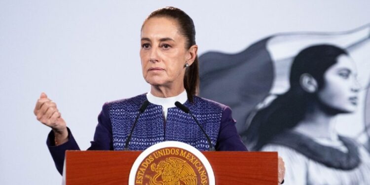 Sheinbaum revela que el gobierno de Pablo Lemus ha planteado un esquema que podría privatizar el agua en Jalisco