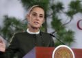 Sheinbaum pide a la CNDH investigar las acusaciones de tortura contra jóvenes durante manifestación en Jalisco