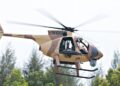 Desplome de helicóptero militar de Arabia Saudita provoca dos muertos; hutíes reivindican el derribo