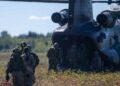 Hay al menos siete personas muertas por el incendio en base militar de Canadá; descartan terrorismo