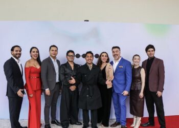El congreso Mejorando la Salud Estética de México reúne a especialistas para fortalecer la seguridad médica
