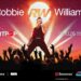 Robbie Williams llevará su era Britpop al Palacio de los Deportes con dos conciertos