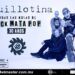 Guillotina celebra 30 años de Rock Mata Pop este domingo en el Lunario