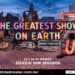 U2 anuncia Carnaval de Luz presenta: The Greatest Show On Earth World Tour 2027