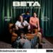 BETA llevará su rock alternativo al Pabellón Oeste tras su nominación al Latin Grammy