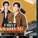 FirstKhaotung regresará a México con un fan meeting en el Teatro Metropólitan