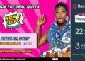 Bob The Drag Queen llegará al Auditorio BB con su espectáculo de comedia