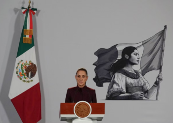 Sheinbaum descarta eliminar la Modalidad 40 del IMSS y atribuye la versión a un posible malentendido