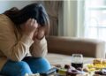 Día Mundial de la Salud Mental: Obesidad eleva 55% el riesgo de depresión