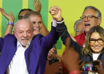 Resultado en primera vuelta es ‘inesperado’, admite Lula da Silva