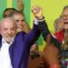 Resultado en primera vuelta es ‘inesperado’, admite Lula da Silva