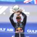 Verstappen gana un caótico GP de Baréin; ‘Checo’ Pérez finalizó 19