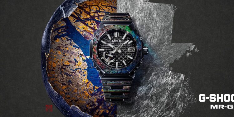 CASIO lanza nuevos modelos de relojes en la gama premium