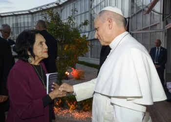 Muere a los 96 años Dolores Huerta, referente de la lucha campesina en Estados Unidos