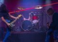 The Buzz Lovers lleva el espíritu de Nirvana a una noche de rock en La Maraka