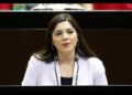 Investigan a diputada Rosangela Amairany Peña Escalante por presuntos vínculos con el narco