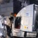 Conductor se queda dormido y choca pipa de agua contra panadería en Santa Bárbara, Iztapalapa