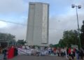 Megamarcha de trabajadores del IMSS, ¿en qué estados se llevará a cabo?