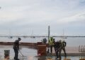 Se intensifica nuevamente el huracán ‘Rachel’ a categoría 2 y amenaza a Baja California Sur
