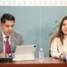 Reconocen en el Senado de la República a niñas y niños destacados en diversas disciplinas