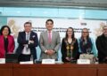 Coinciden en el Senado en la necesidad de avanzar hacia un sistema de salud sostenible