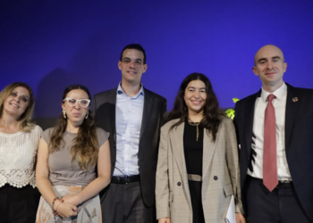 PRESENTAN ELECTROPYME PARA ACELERAR LA ELECTRIFICACIÓN DEL TRANSPORTE DE CARGA DE LAS PYMES