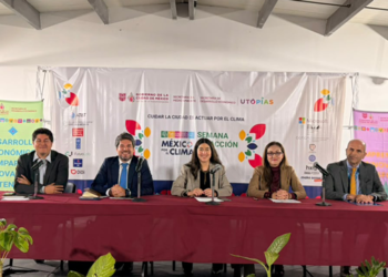 IMPULSA SEDECO LA BIOTECNOLOGÍA COMO INDUSTRIA SUSTENTABLE PARA GENERAR BIENESTAR, EMPLEO E INNOVACIÓN EN CDMX