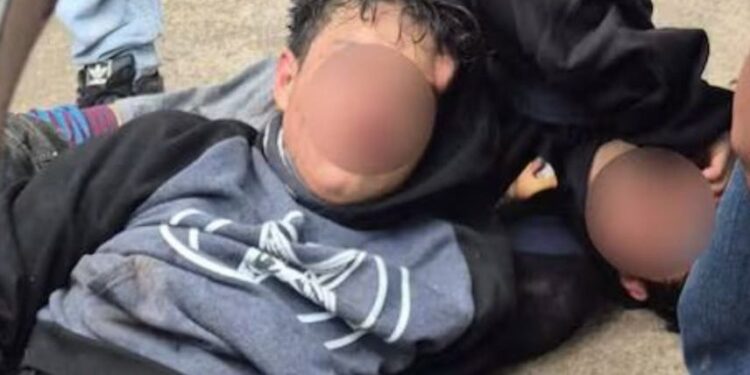 Vinculan a proceso a ‘Los Cuates’ por el asesinato en secundaria de Torreón