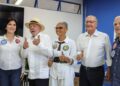 Lula afirma estar ‘confiado’ de su victoria al votar en las presidenciales de Brasil